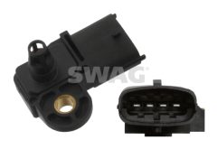 SWAG 40 93 7055 — Senzor presiune galerie admisie