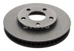 SWAG 40 94 4141 — Disc de frână