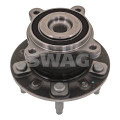 SWAG 40 94 7316 — Set rulment roată