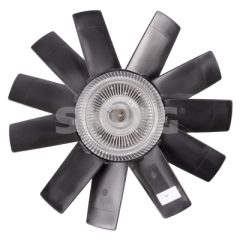 SWAG 50 10 6015 — Ventilator radiator motor