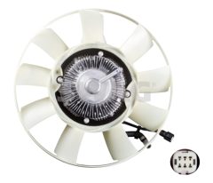 SWAG 50 10 6017 — Ventilator radiator motor