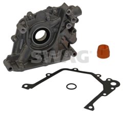 SWAG 50 91 7001 — Pompă de ulei motor