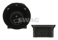SWAG 50 93 4679 — Comutator reglare oglinzi exterioare
