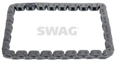 SWAG 50 94 0460 — Цепь привода масляного насоса