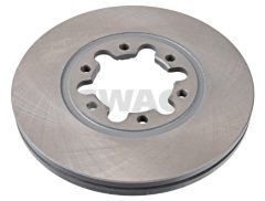 SWAG 50 94 3968 — Disc de frână