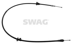 SWAG 55 92 2644 — Cablu frână de mână