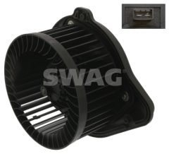 SWAG 55 94 3766 — Моторчик печки