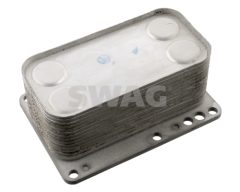 SWAG 60 10 7666 — Масляный радиатор