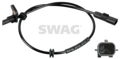 SWAG 60 10 7991 — Senzor ABS