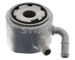 SWAG 60 10 9469 — Radiator ulei motor