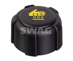 SWAG 60 92 2085 — Крышка расширительного бачка