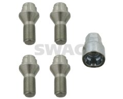 SWAG 60 92 7054 — Șurub roată
