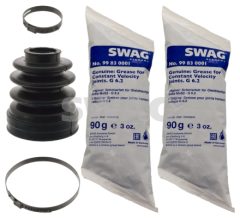 SWAG 62 10 0344 — Set burduf planetară