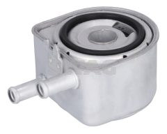 SWAG 62 10 0500 — Radiator ulei motor