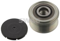 SWAG 62 10 2328 — Fulie cu roată liberă alternator