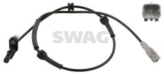 SWAG 62 10 7283 — Senzor ABS