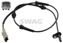 SWAG 62 10 7467 — Senzor ABS