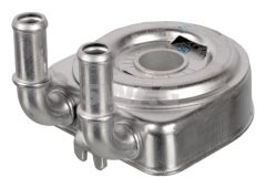 SWAG 62 10 7521 — Radiator ulei motor