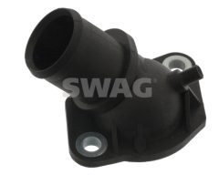 SWAG 62 91 7935 — Фланец системы охлаждения