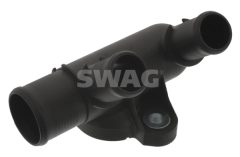 SWAG 62 91 8566 — Фланец системы охлаждения