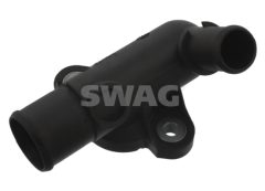 SWAG 62 91 8567 — Фланец системы охлаждения