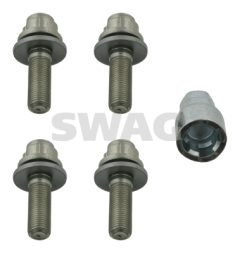 SWAG 62 92 7053 — Șurub roată