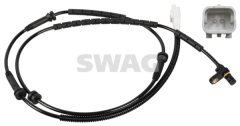 SWAG 66 10 8074 — Senzor ABS