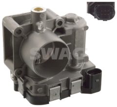 SWAG 70 10 3048 — Clapetă de accelerație