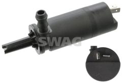 SWAG 70 10 6198 — Насос омывателя фар