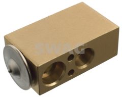 SWAG 70 10 7664 — Supapă de expansiune aer condiționat
