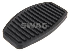 SWAG 70 91 2833 — Накладка на педаль тормоза