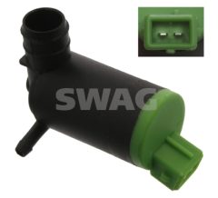 SWAG 70 91 4359 — Насос омывателя стекла