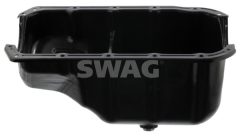 SWAG 70 93 7576 — Масляный поддон