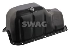SWAG 70 93 7580 — Масляный поддон