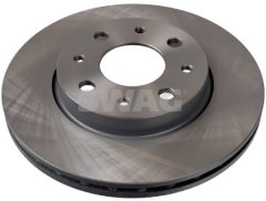 SWAG 70 94 3826 — Disc de frână