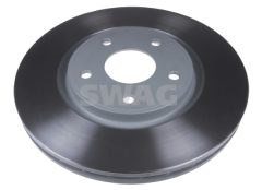 SWAG 70 94 4066 — Disc de frână