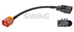 SWAG 70 94 6099 — Кабель-переходник дроссельной заслонки