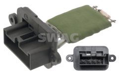 SWAG 70 94 8299 — Rezistență ventilator habitaclu