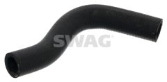 SWAG 70 94 9223 — Furtun intercooler