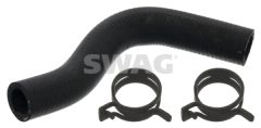 SWAG 70 94 9241 — Furtun intercooler