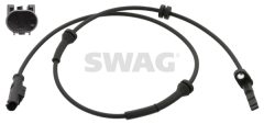 SWAG 74 10 6463 — Senzor ABS