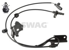 SWAG 81 10 6715 — Датчик ABS