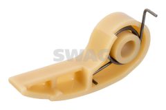 SWAG 81 10 9076 — Patină ghidaj lanț pompă de ulei
