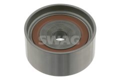 SWAG 81 92 4792 — Rolă ghidaj curea distribuție