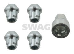 SWAG 81 92 7057 — Колёсная гайка