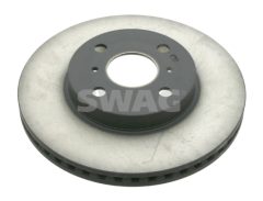 SWAG 81 92 7467 — Тормозной диск
