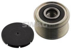SWAG 82 10 1788 — Fulie cu roată liberă alternator