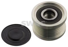 SWAG 82 10 1790 — Fulie cu roată liberă alternator