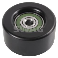 SWAG 82 10 3320 — Rolă ghidaj curea transmisie