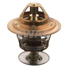 SWAG 82 91 5804 — Termostat lichid răcire